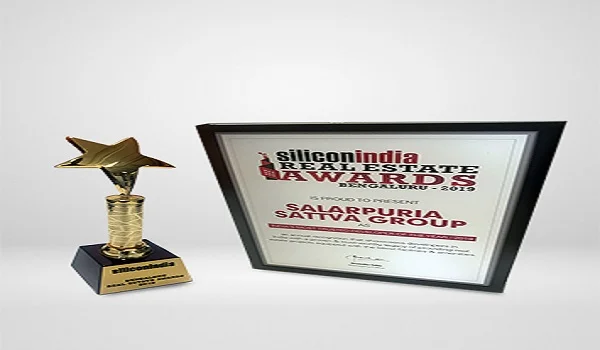 Awards and Recognitions for Sattva Group