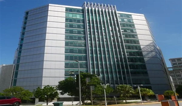 Sattva Knowledge Court
