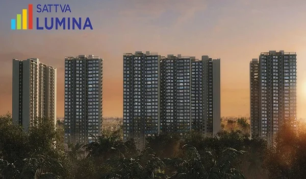 Sattva Lumina