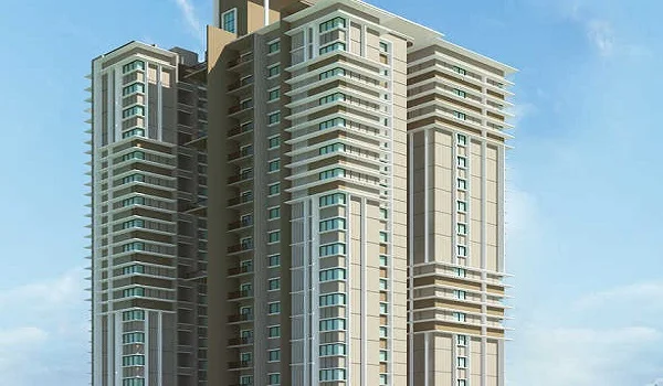 Sattva Luxury Heights